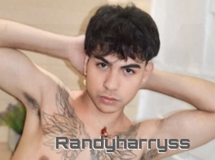 Randyharryss