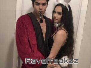 Ravefreakzz