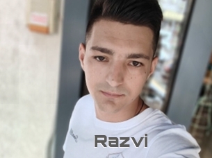 Razvi