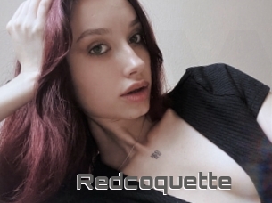 Redcoquette