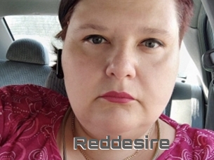 Reddesire