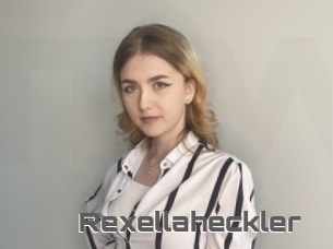 Rexellaheckler
