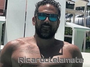 Ricardotelamete