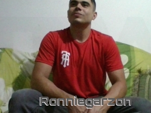 Ronniegarzon