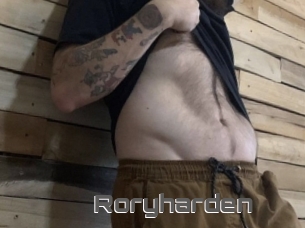 Roryharden