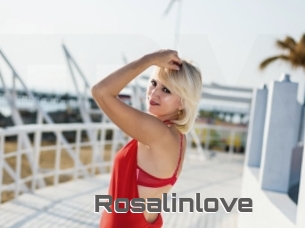 Rosalinlove