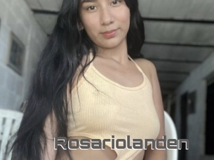 Rosariolanden