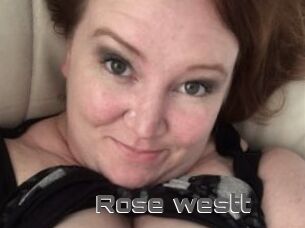 Rose_westt