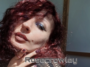 Rosecrowley