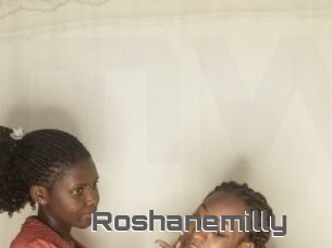 Roshanemilly