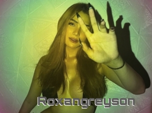 Roxangreyson