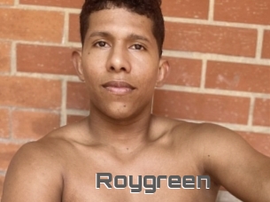 Roygreen