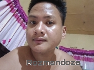 Rozmendoza