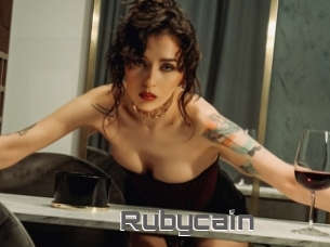 Rubycain