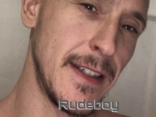 Rudeboy