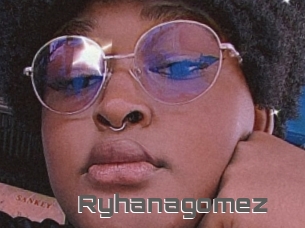 Ryhanagomez