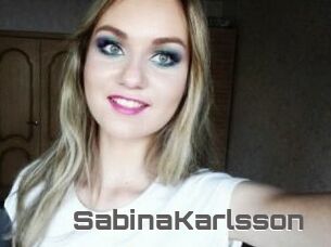 Sabina_Karlsson