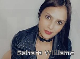 Sahara_Williams