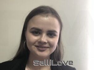 SalliLove