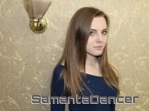 SamantaDancer