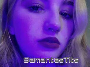 SamantasTits