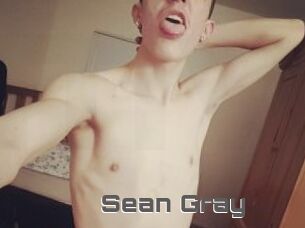 Sean_Gray