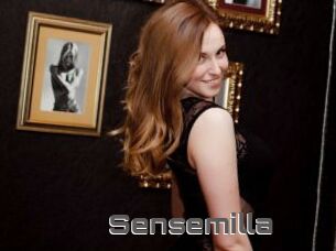 Sensemilla