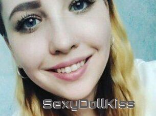 SexyDollKiss
