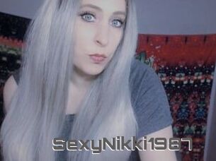 SexyNikki1987