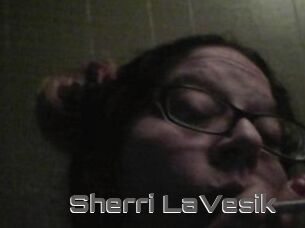 Sherri_LaVesik