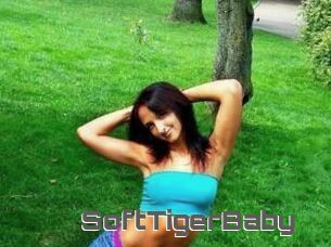 SoftTigerBaby