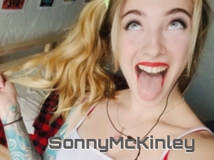 SonnyMcKinley