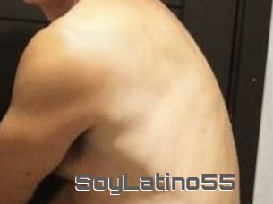 SoyLatino55