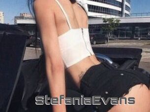 StefaniaEvans