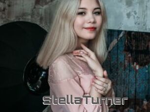 StellaTurner