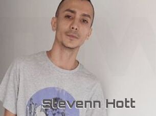 Stevenn_Hott
