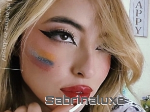 Sabrinaluxe