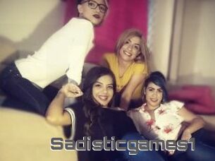 Sadisticgames1