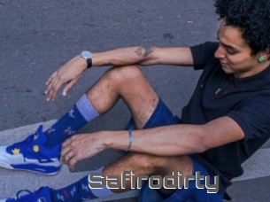 Safirodirty