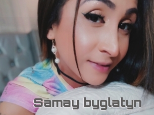 Samay_byglatyn