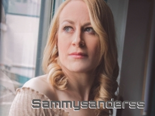 Sammysanderss