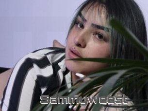 Sammyweest