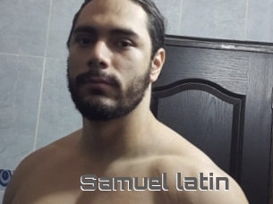 Samuel_latin