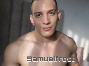 Samuelfrost