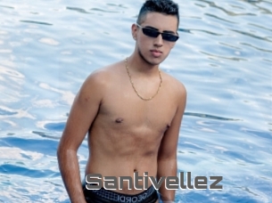 Santivellez