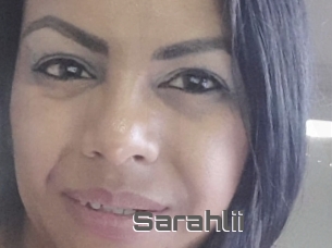 Sarahlii