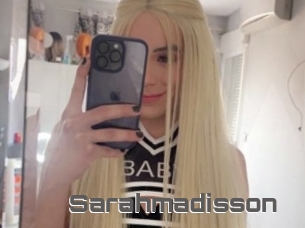 Sarahmadisson