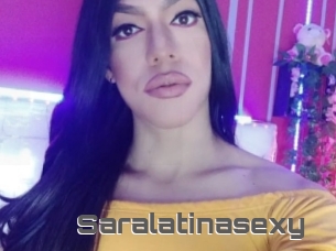 Saralatinasexy