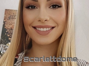 Scarlettdome