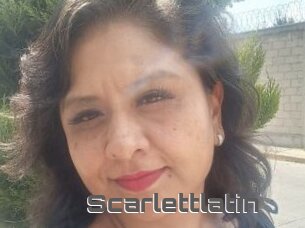 Scarlettlatin